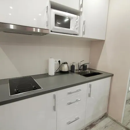 Apartamenty U Zajaczkow Zakopane Eksteriør bilde