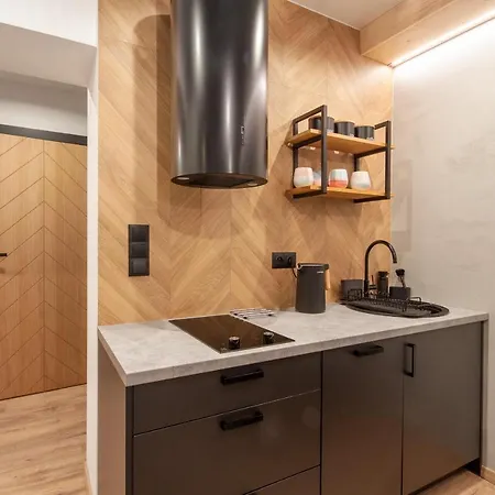 Apartamenty U Zajaczkow Zakopane Eksteriør bilde