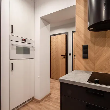 Apartamenty U Zajaczkow Zakopane Eksteriør bilde