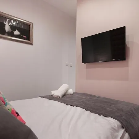 Apartamenty U Zajaczkow Zakopane Eksteriør bilde