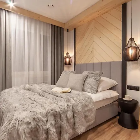 Apartamenty U Zajaczkow Zakopane Eksteriør bilde