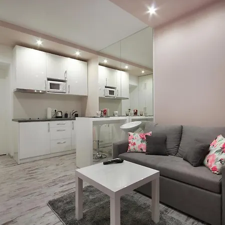 Apartamenty U Zajaczkow Zakopane Eksteriør bilde