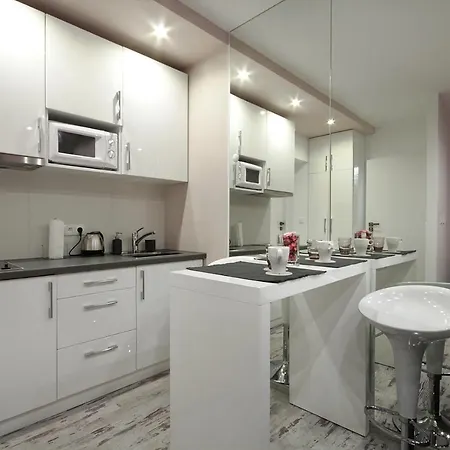 Apartamenty U Zajaczkow Zakopane Eksteriør bilde