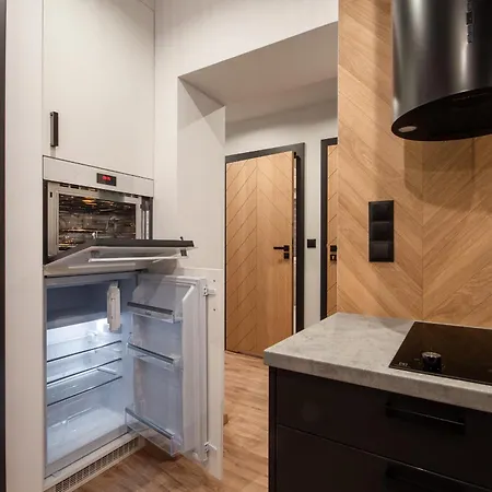 Apartamenty U Zajaczkow Zakopane Eksteriør bilde