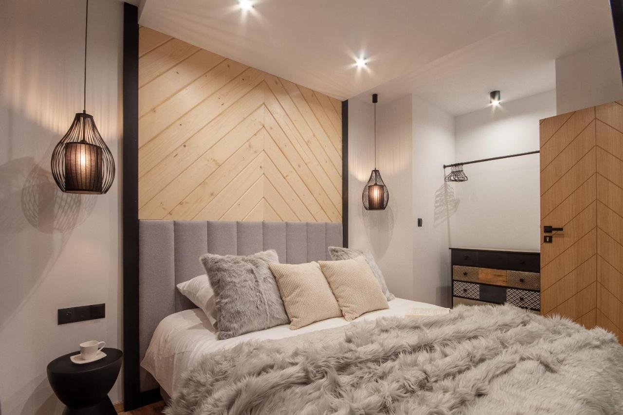 Apartment U Zajaczkow Zakopane