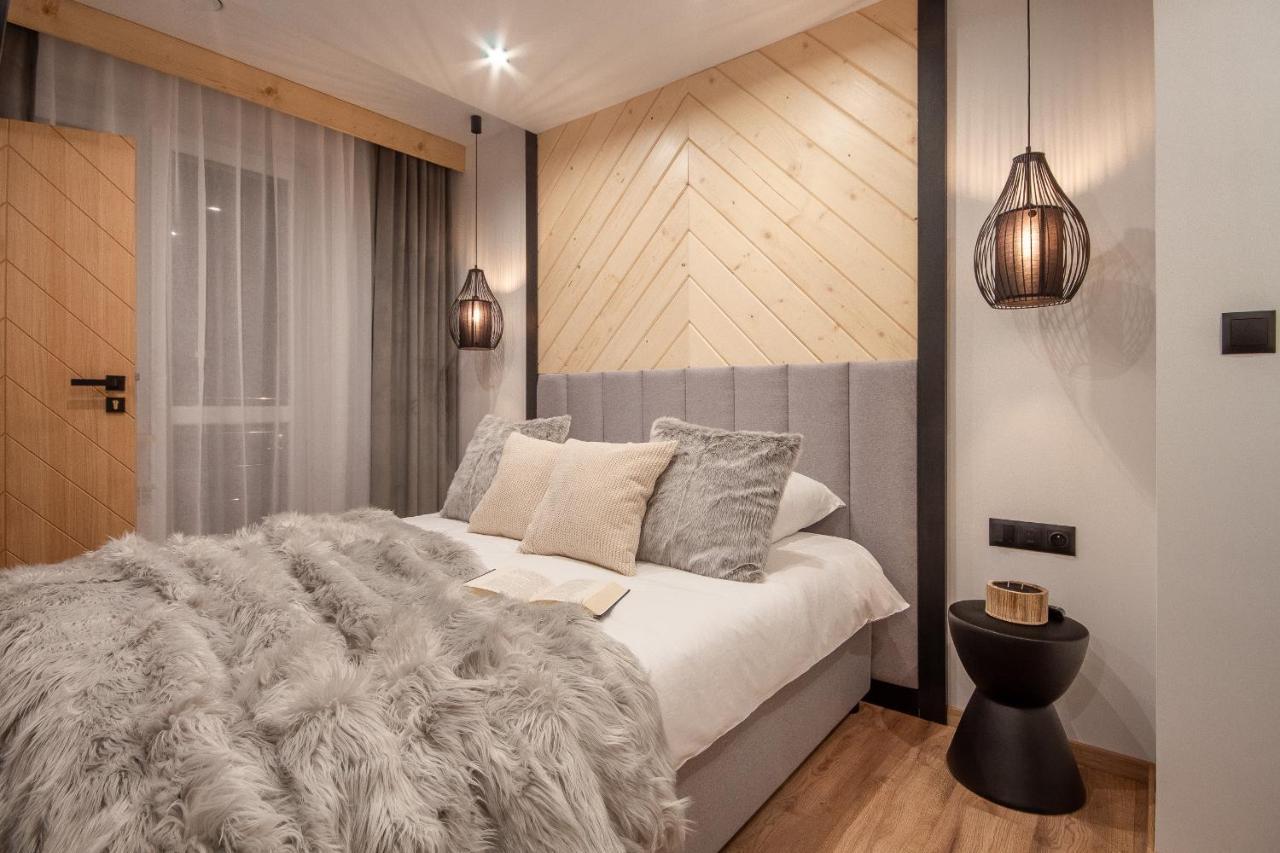 Apartment U Zajaczkow *