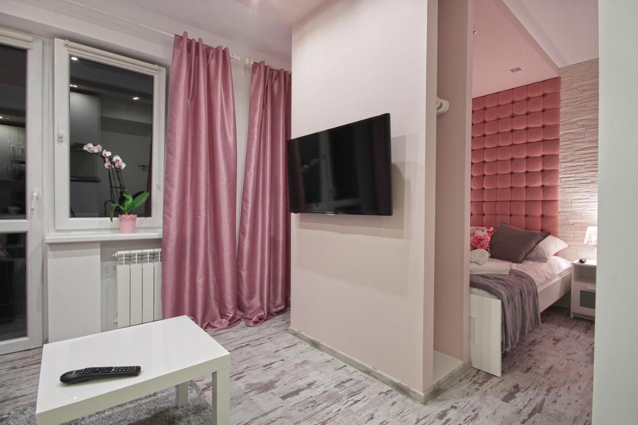 U Zajaczkow Apartment *