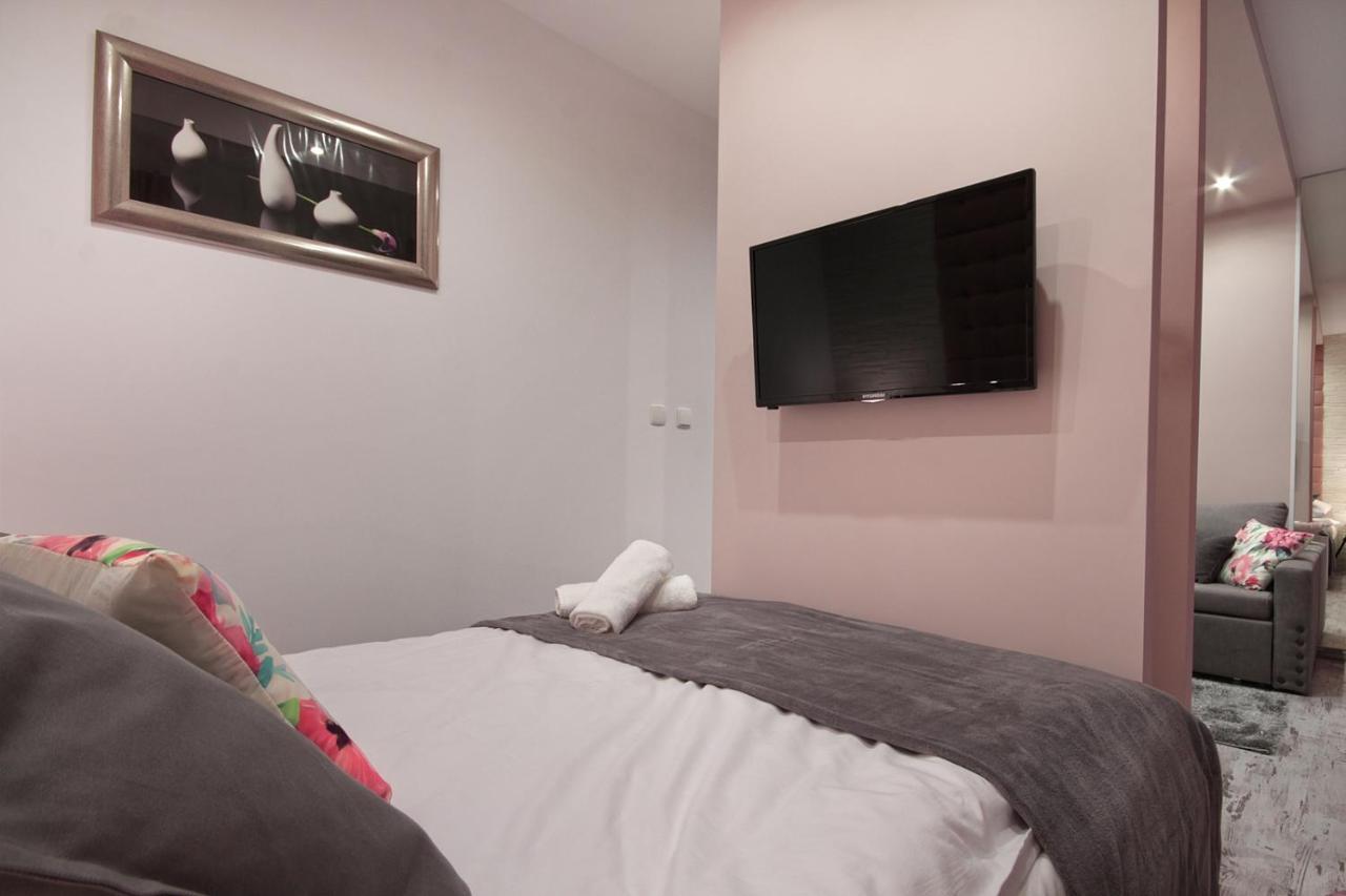 Apartment U Zajaczkow Zakopane