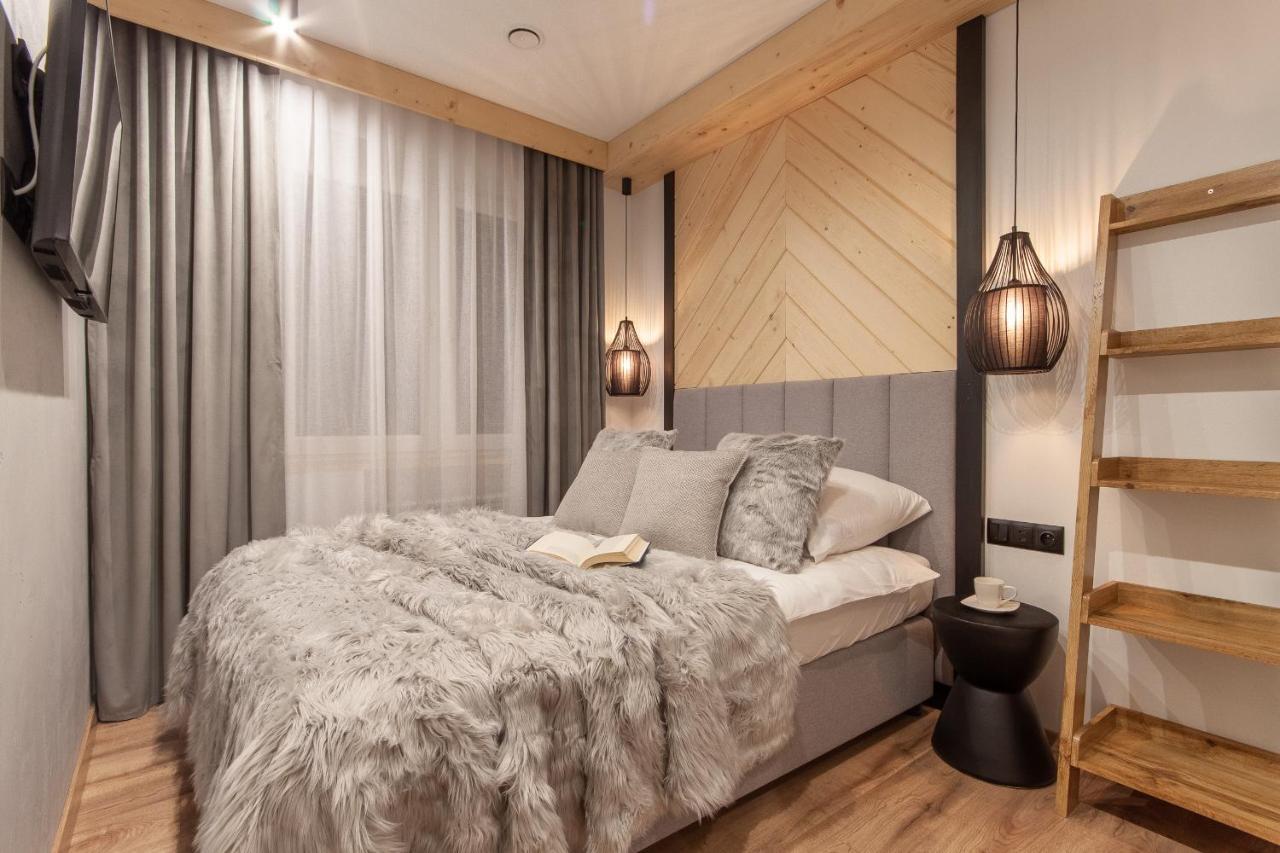 U Zajaczkow Apartment Zakopane