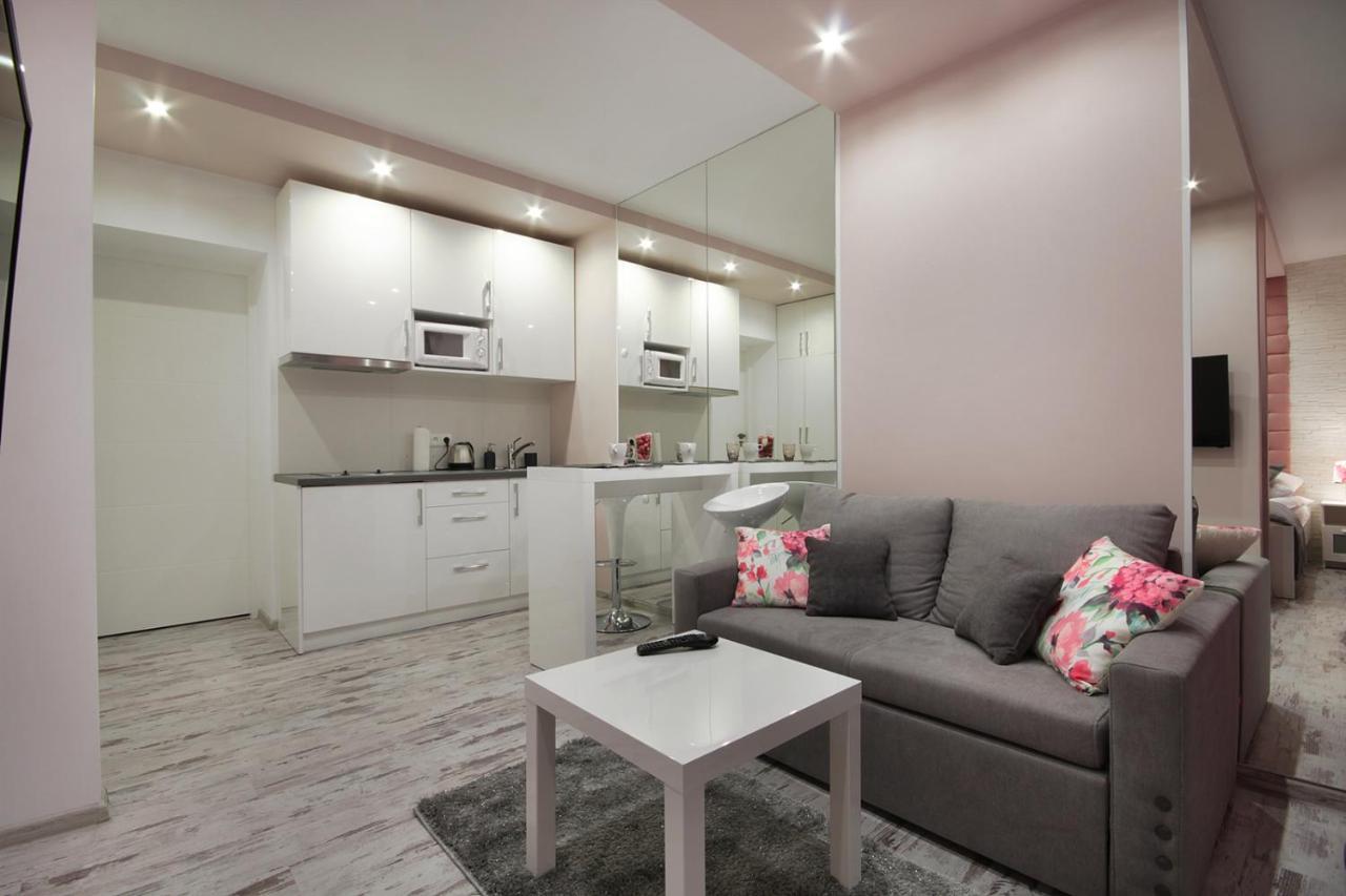 U Zajaczkow Apartment *