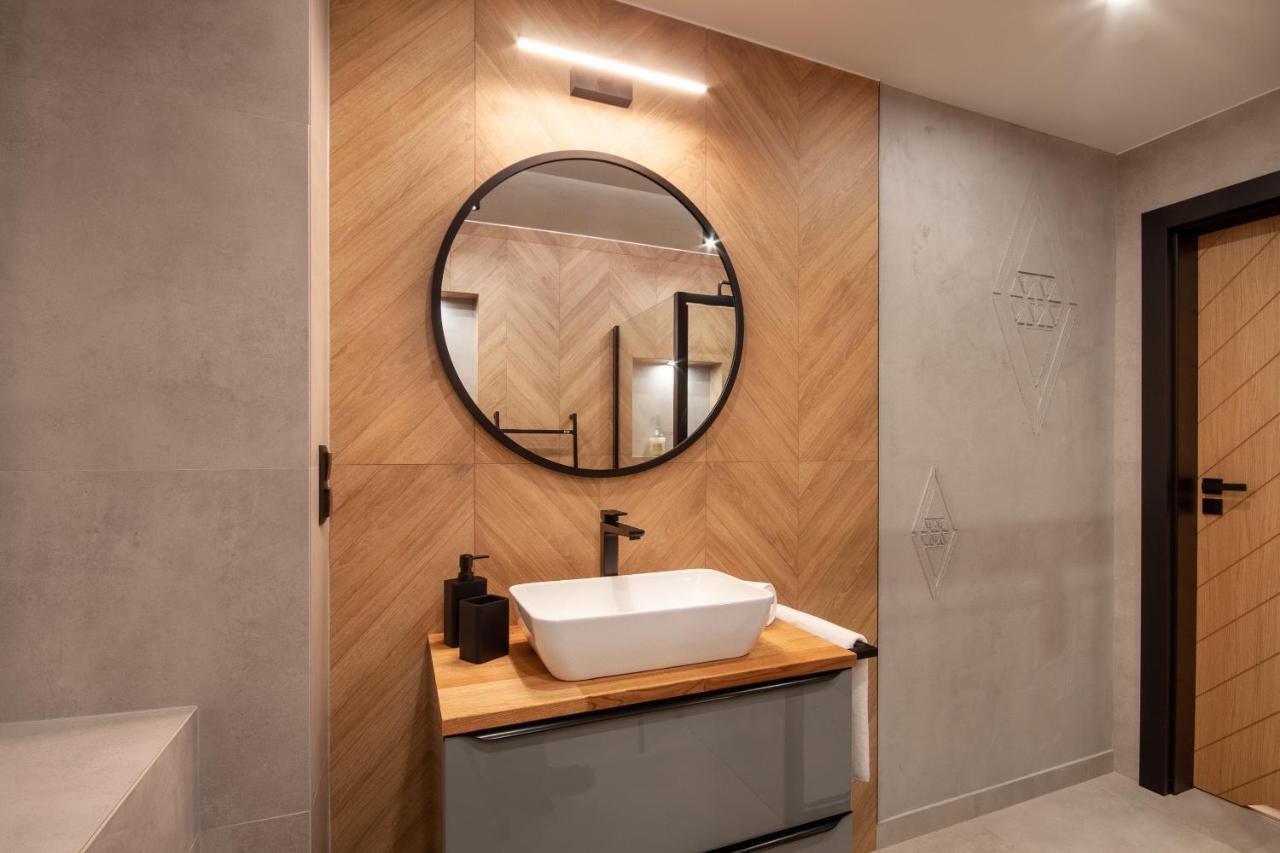 Apartment U Zajaczkow *