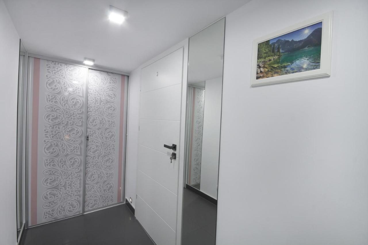 Apartment U Zajaczkow Zakopane
