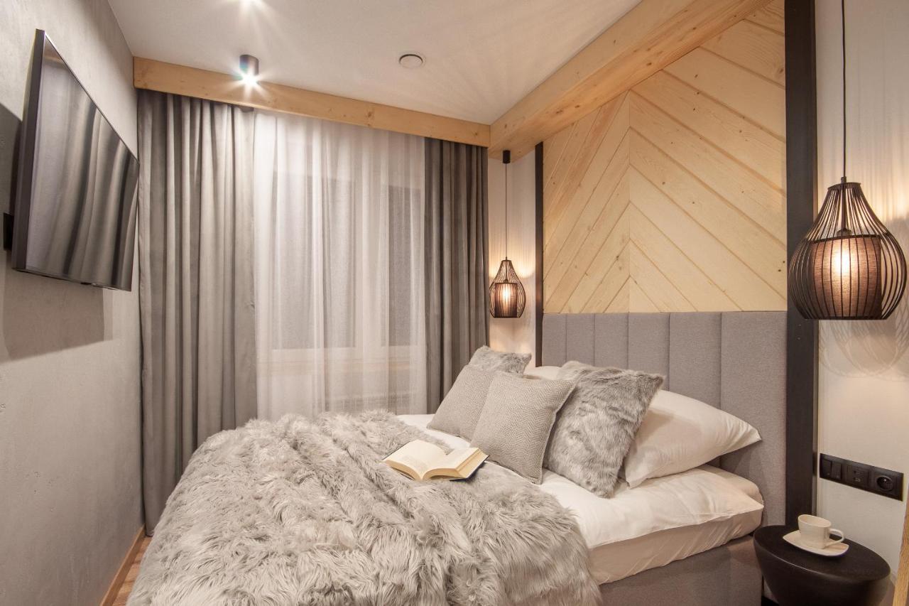 U Zajaczkow Apartment *
