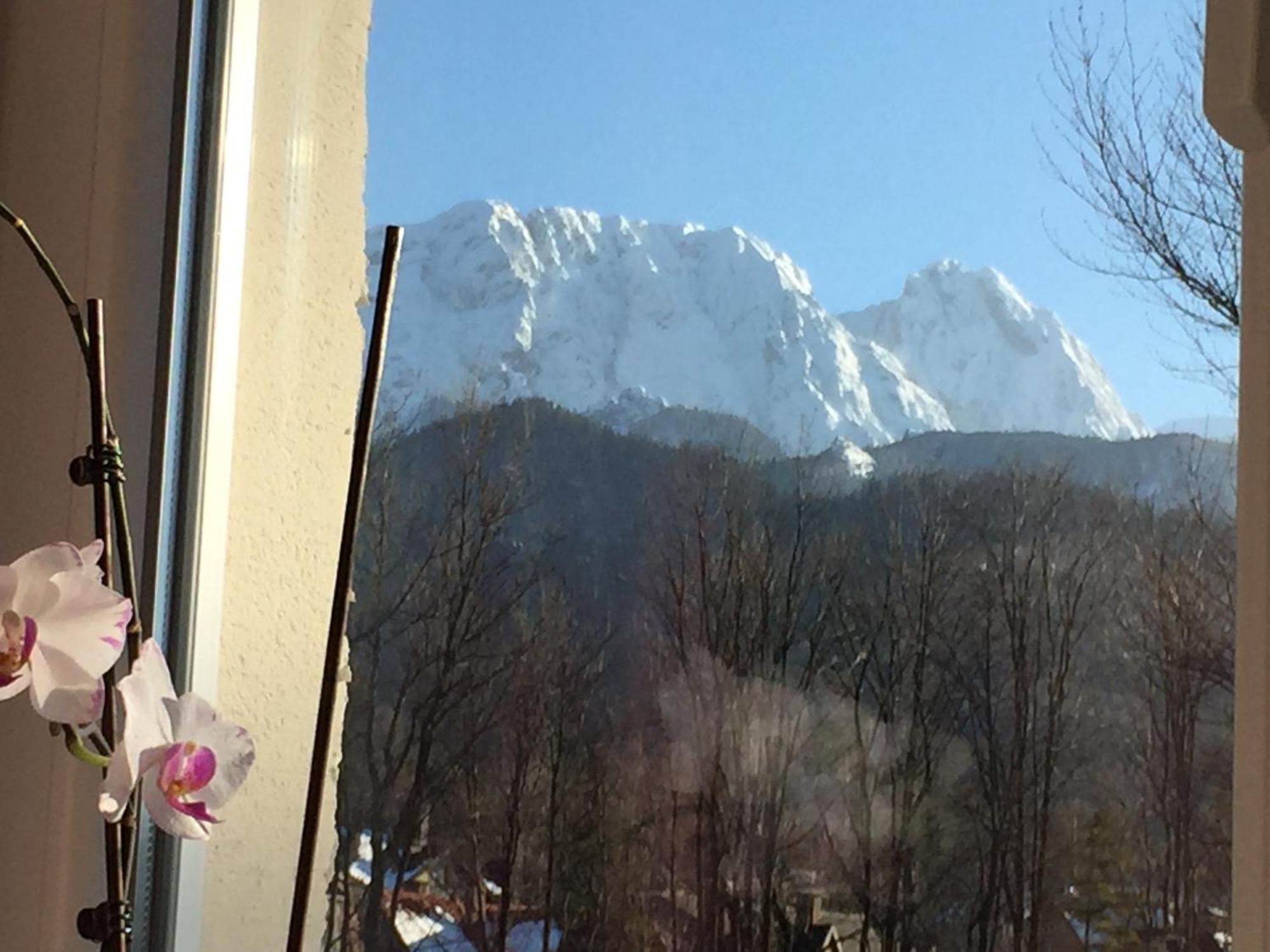 U Zajaczkow Apartment Zakopane