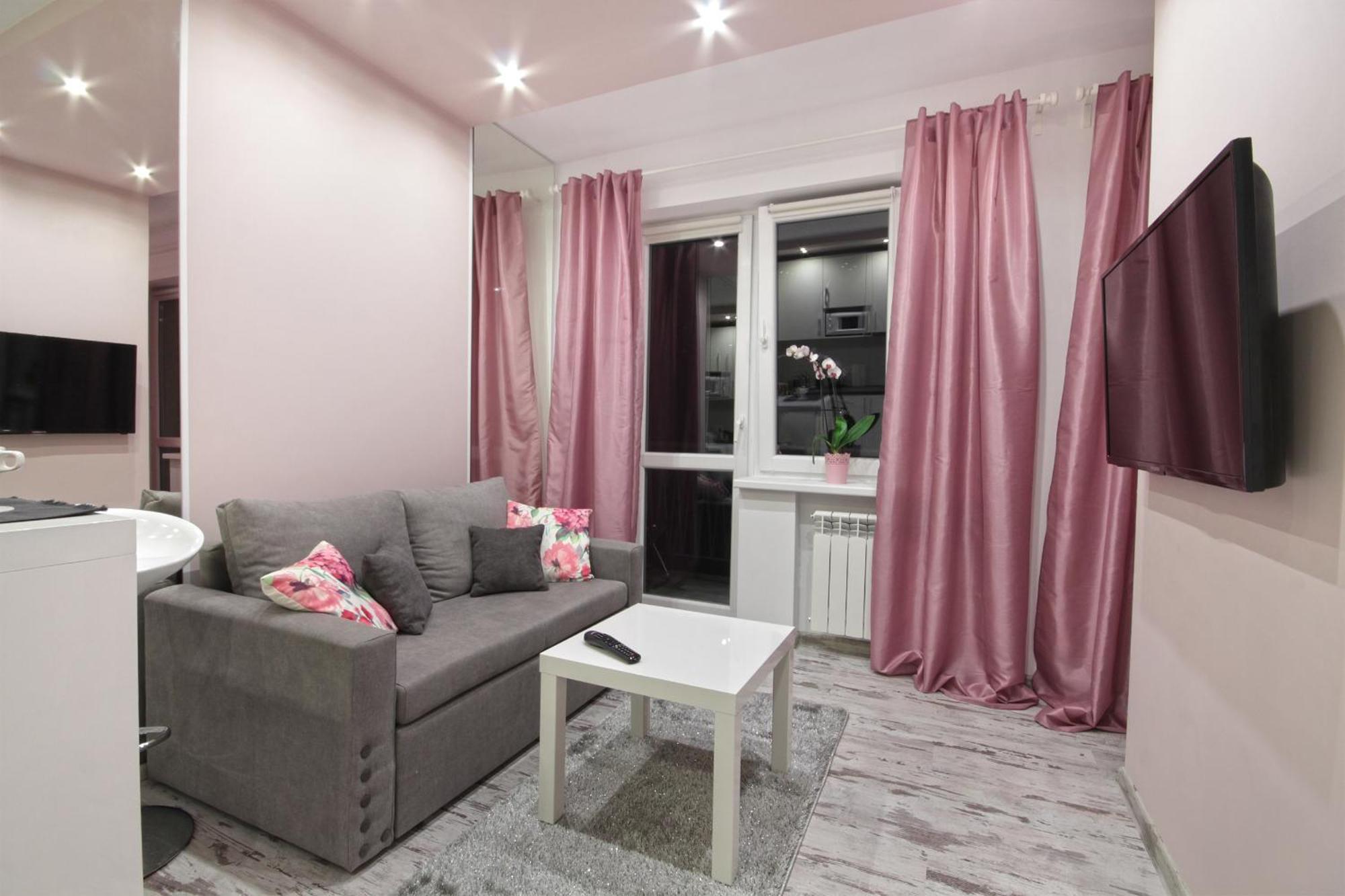 Apartment U Zajaczkow