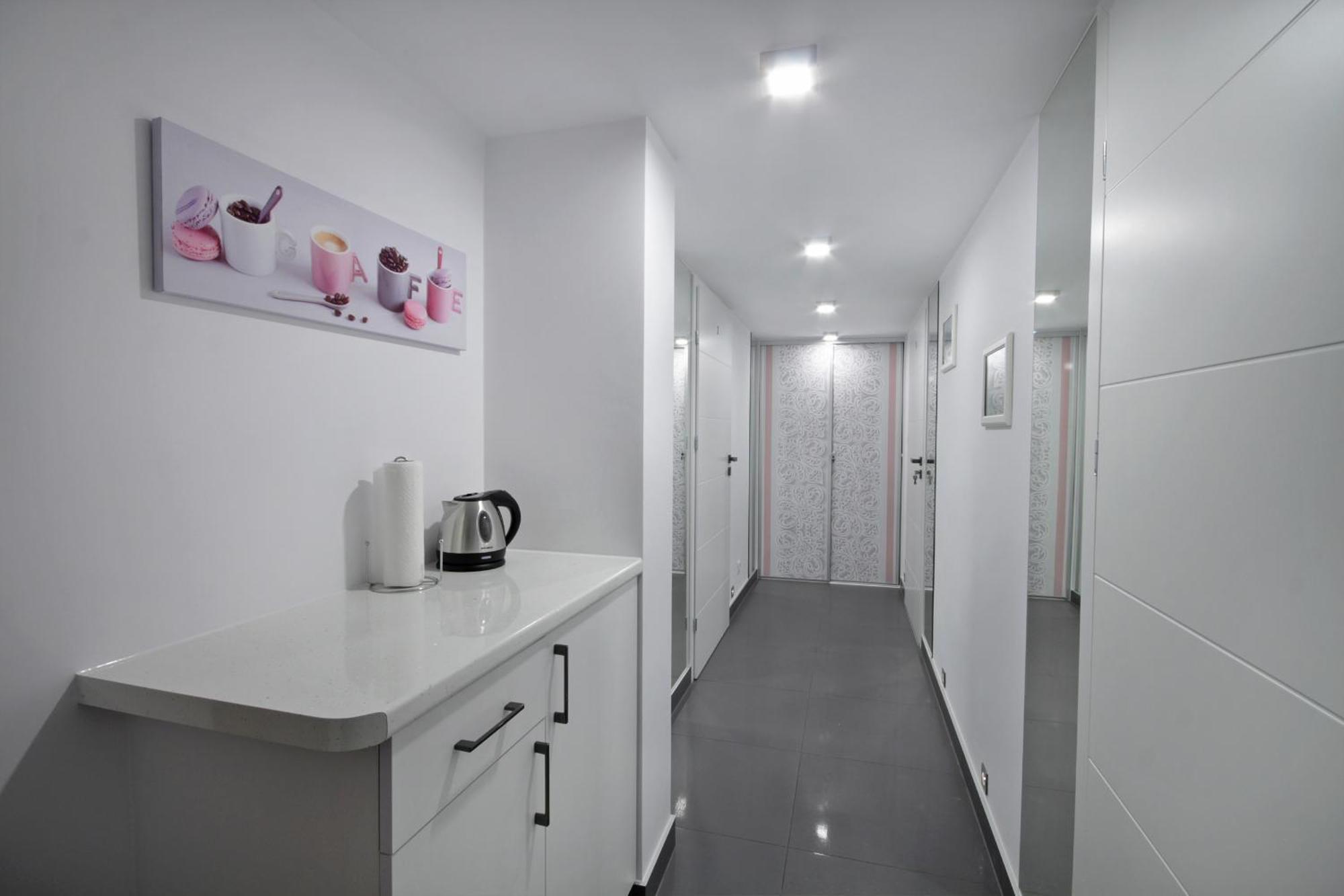 U Zajaczkow Apartment *