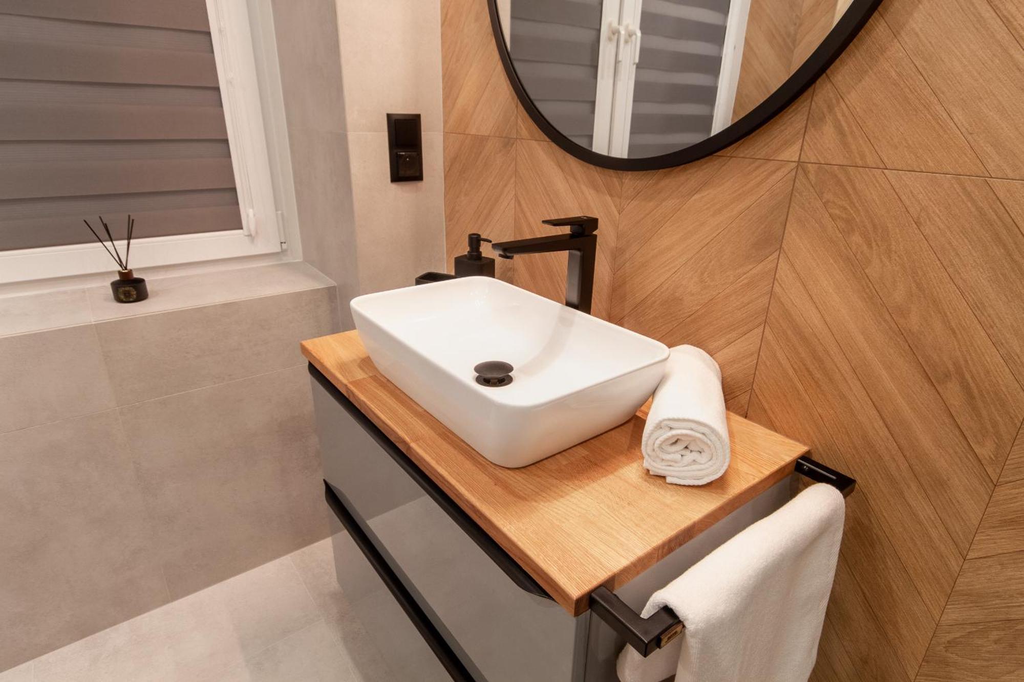 Apartment U Zajaczkow *