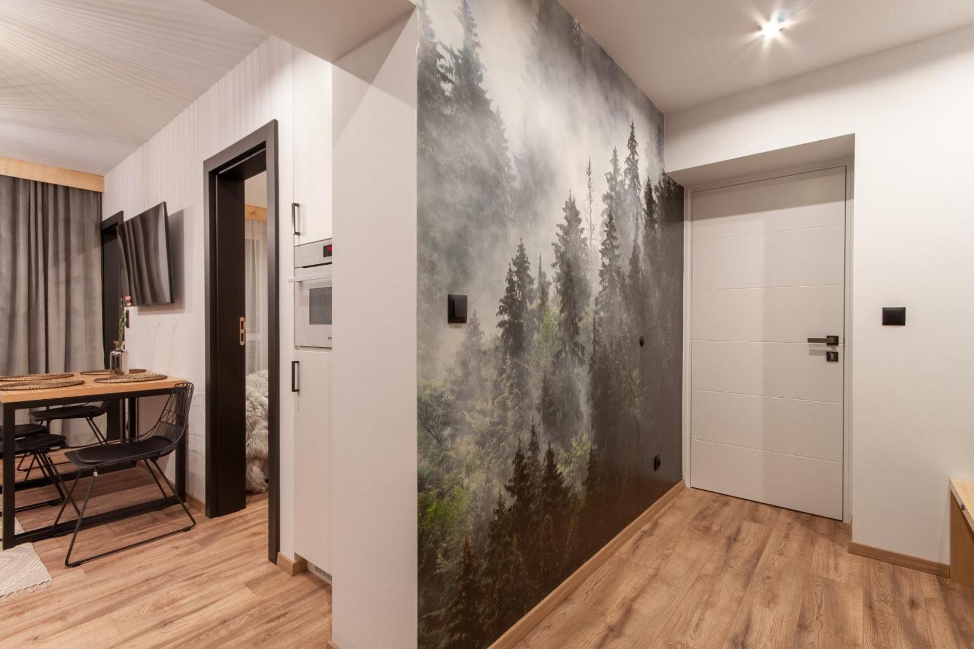 U Zajaczkow Apartment *