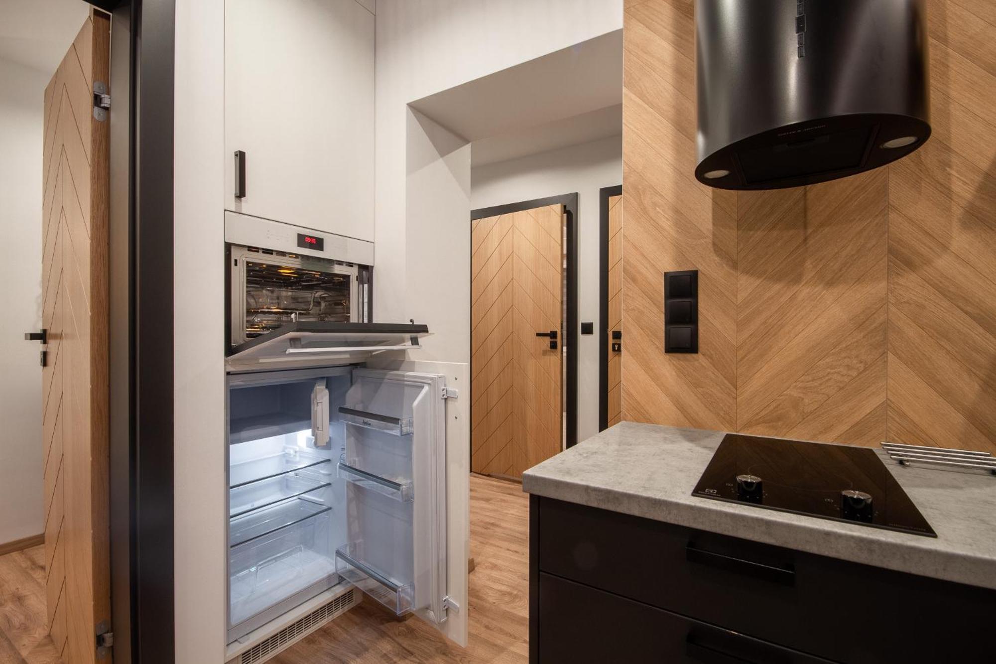 Apartment U Zajaczkow *